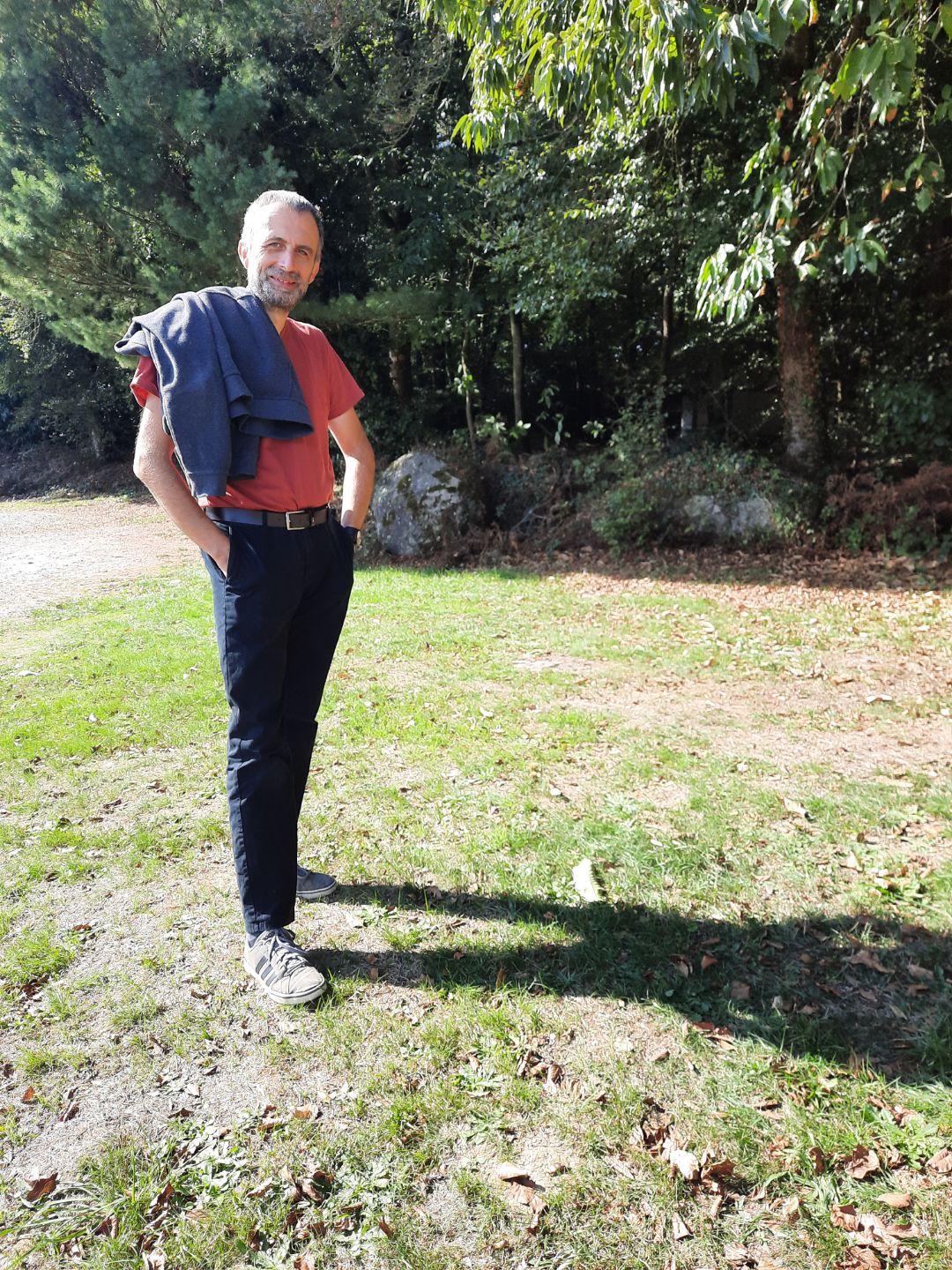 Profil de Charbel