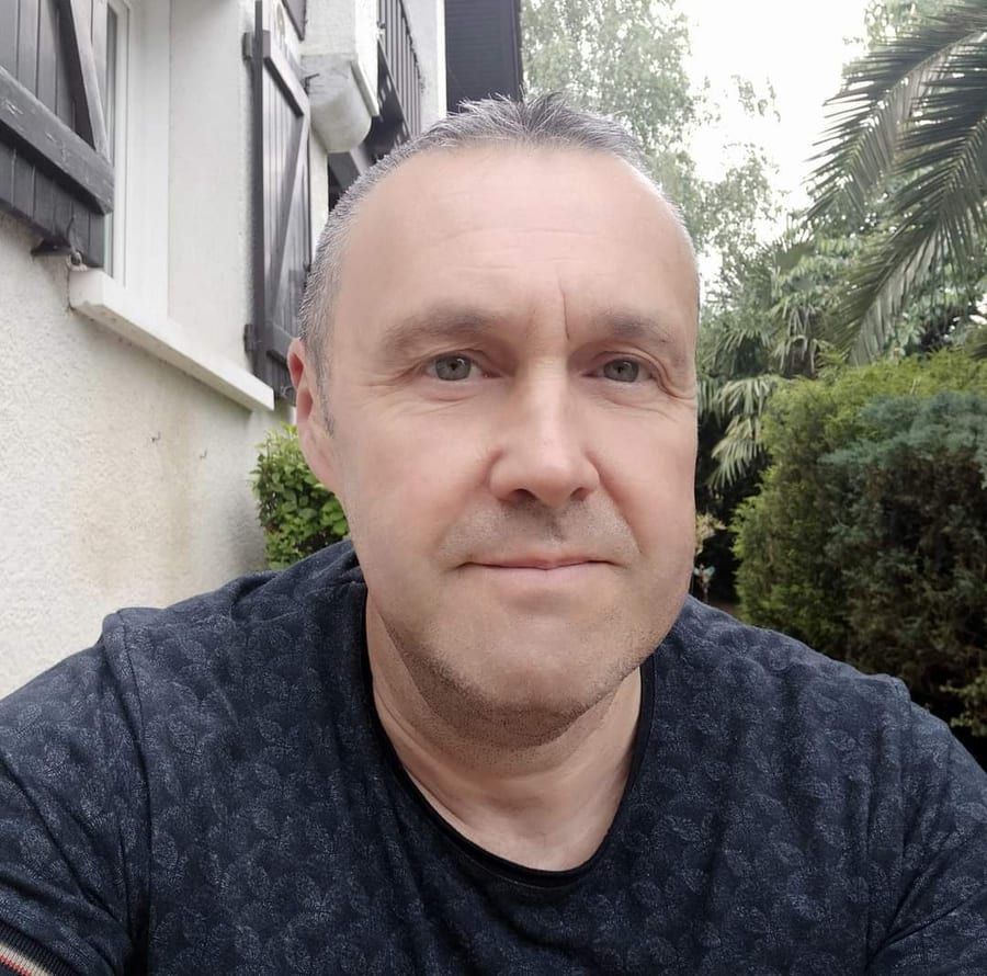 Profil de Sergo