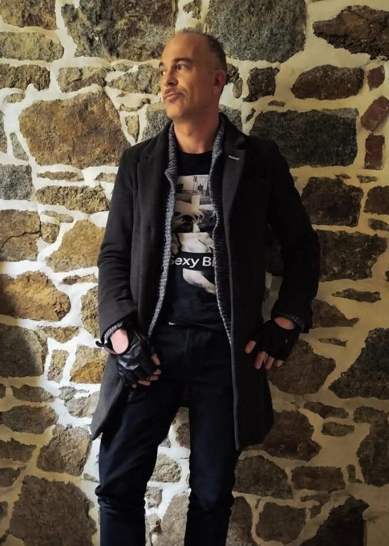 Profil de Tugrul