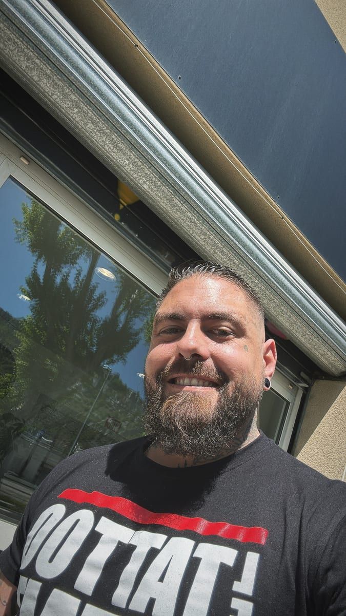 Profil de Kameron
