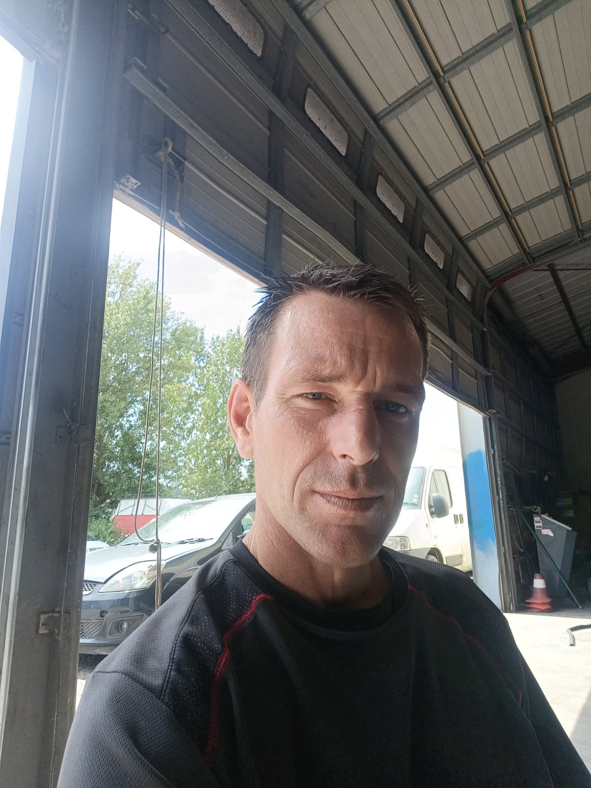 Profil de Saint-aime