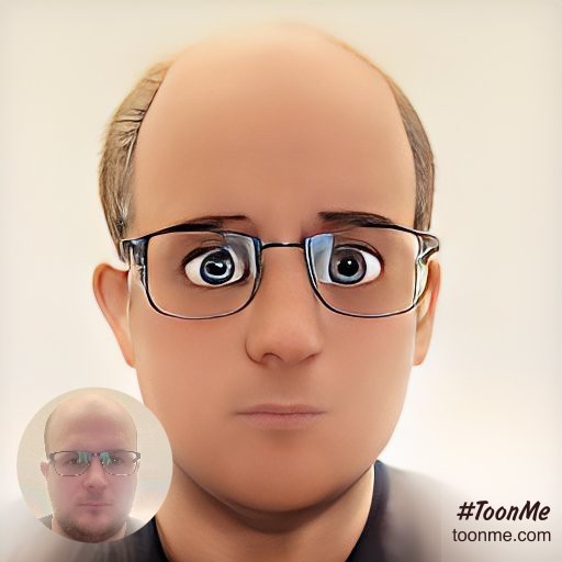 Profil de Camile