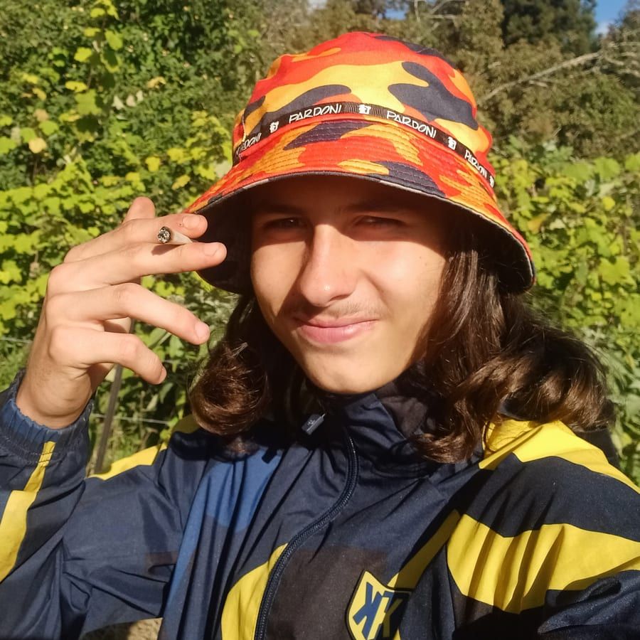 Profil de Solimane