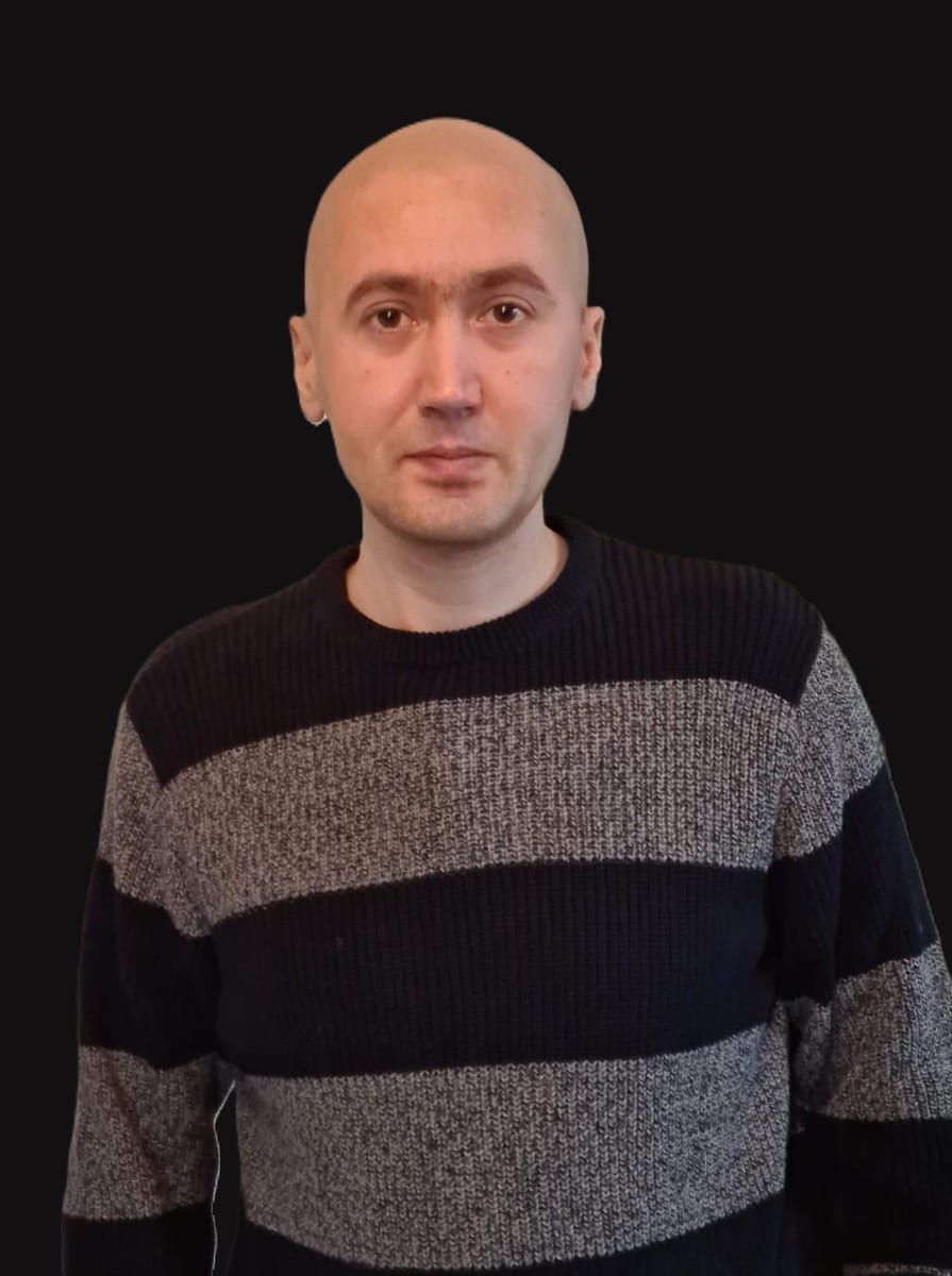 Profil de Vendelin