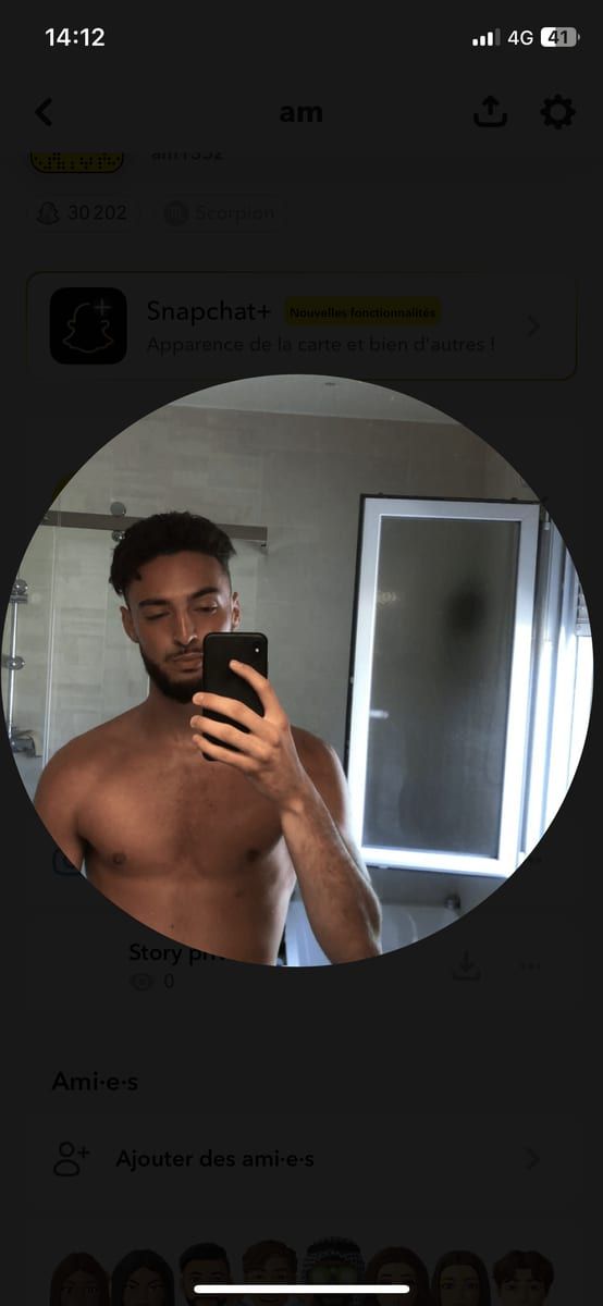 Profil de Nebil