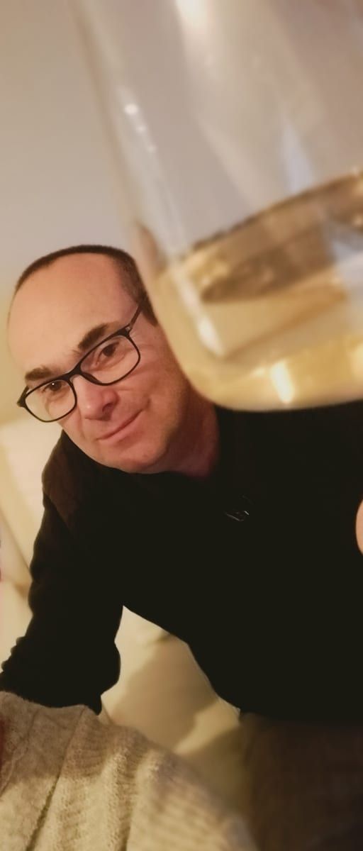 Profil de Django