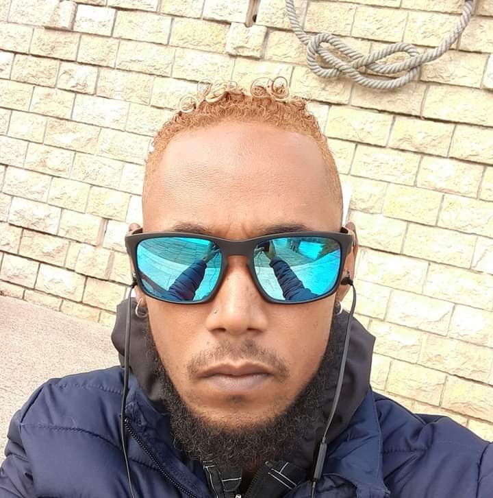 Profil de Amalio