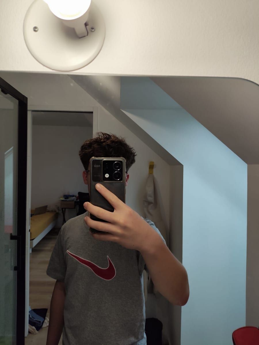 Profil de Safi