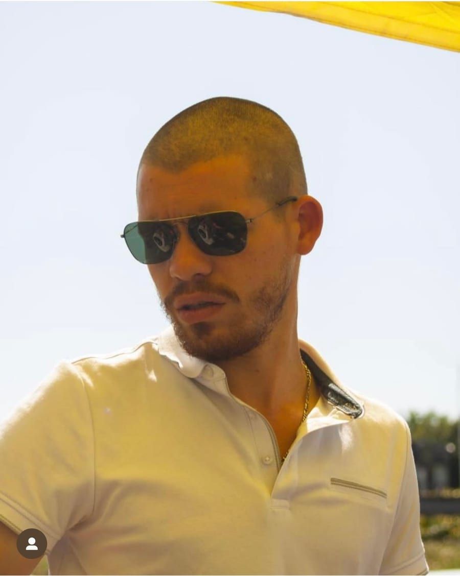 Profil de Victor