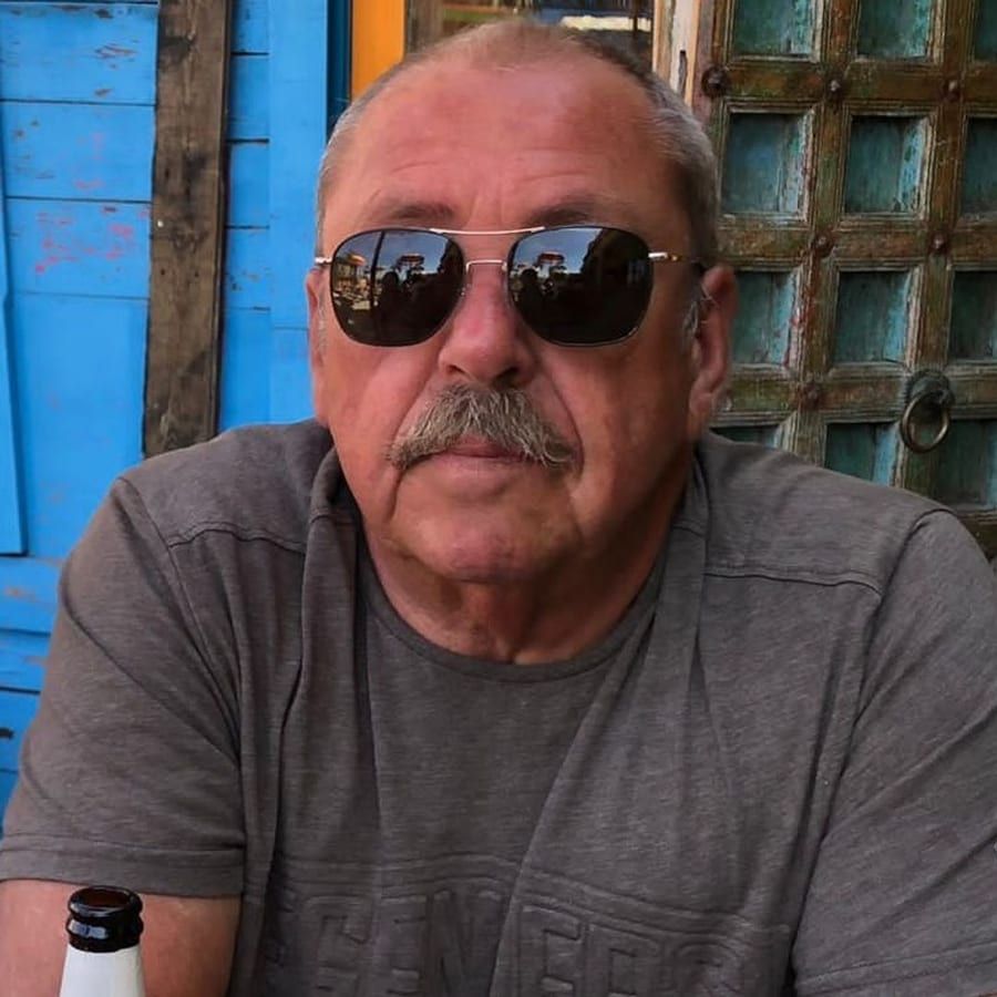 Profil de Marciano