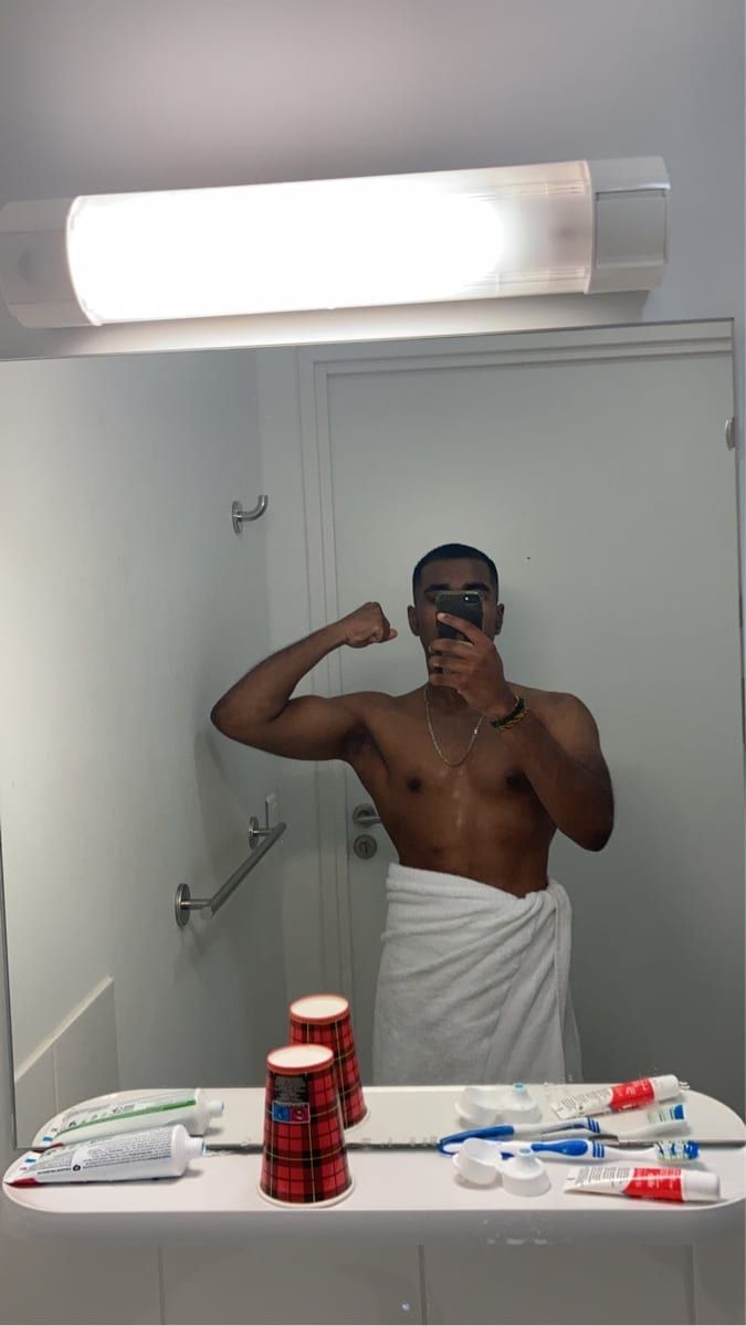 Profil de Eddine