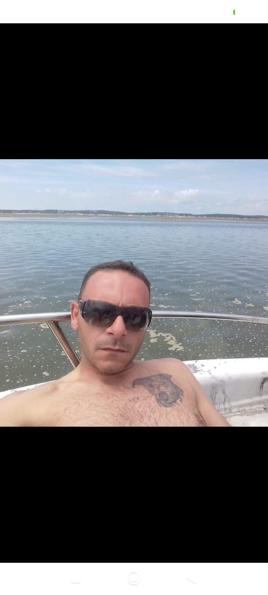 Profil de Ben