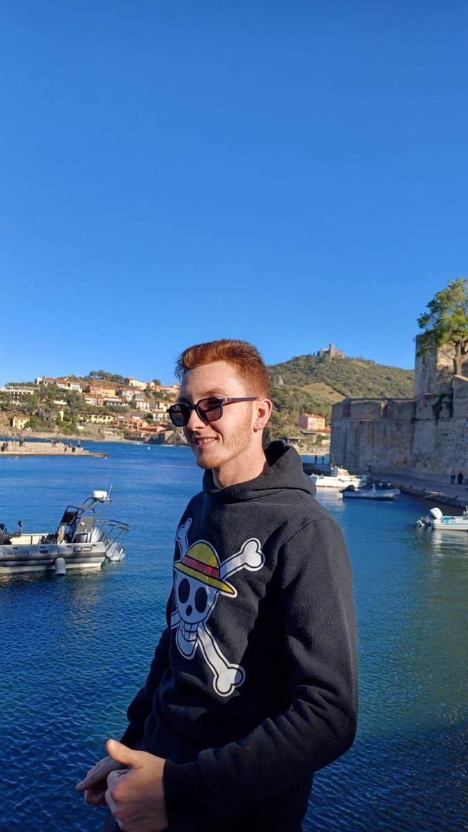 Profil de Bienvenido