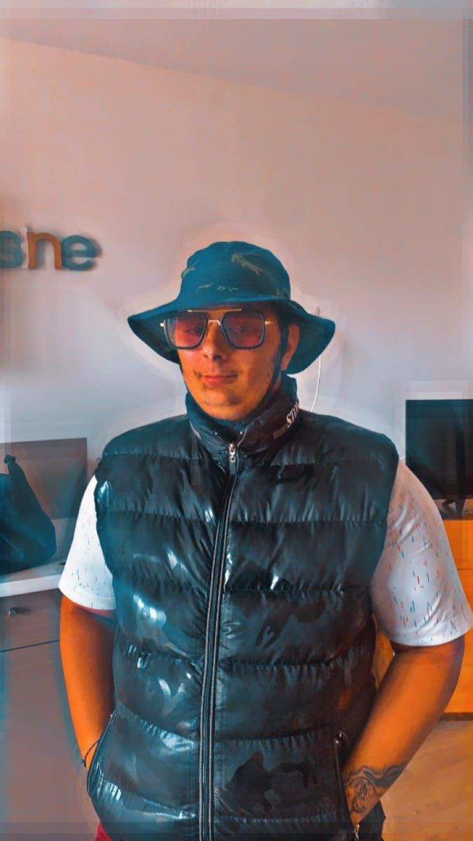 Profil de Ricardo