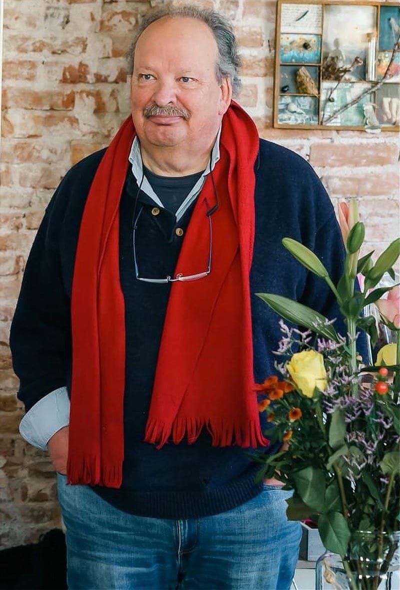 Profil de Hadje