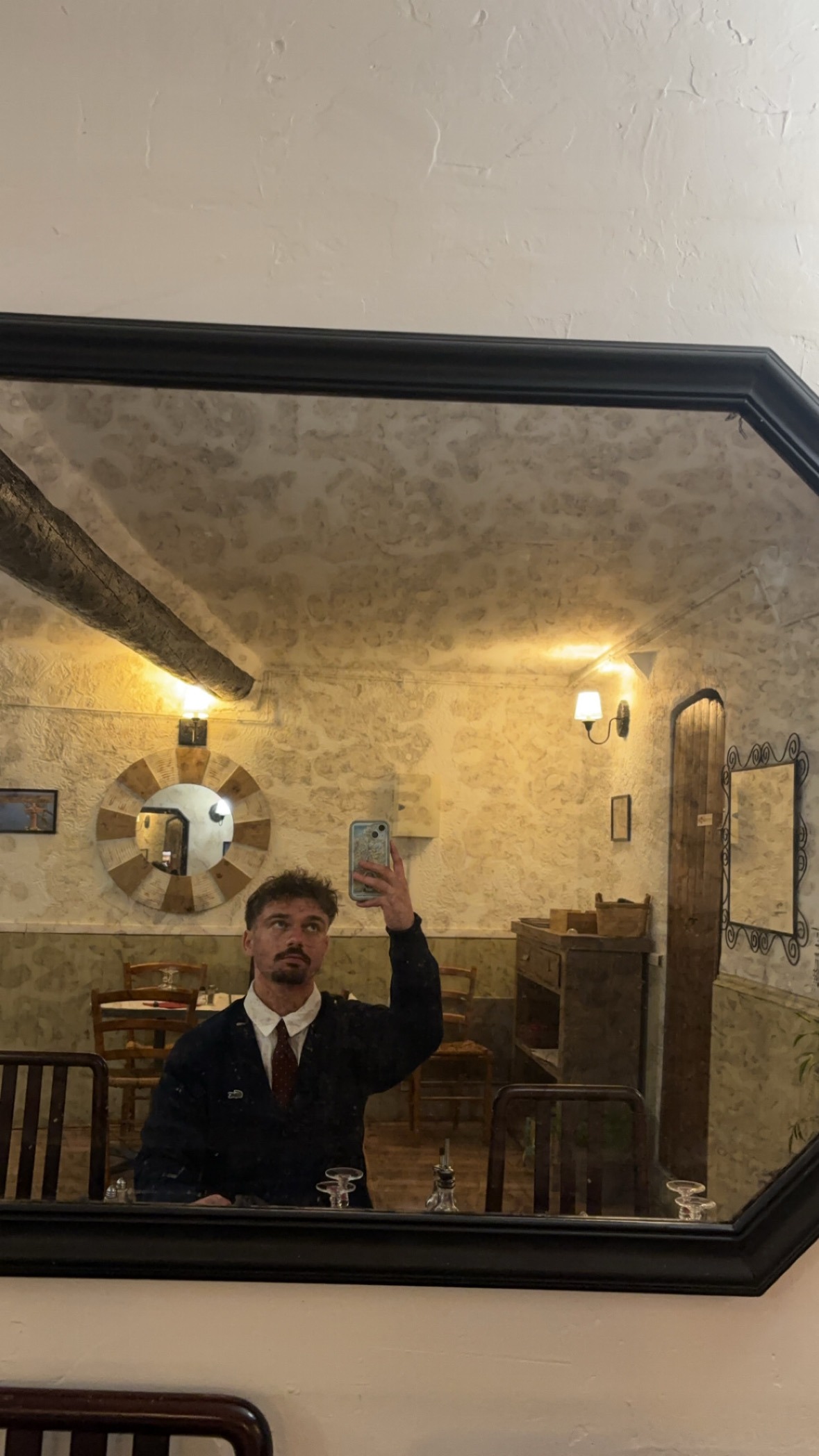 Profil de Savinien