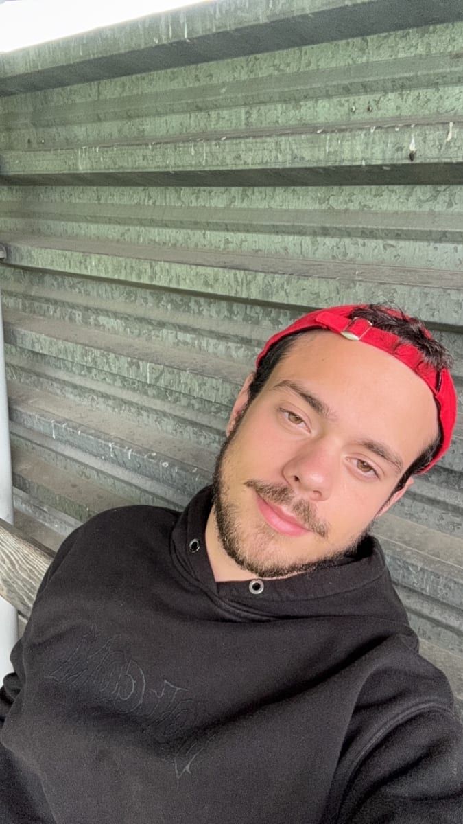 Profil de Tayron