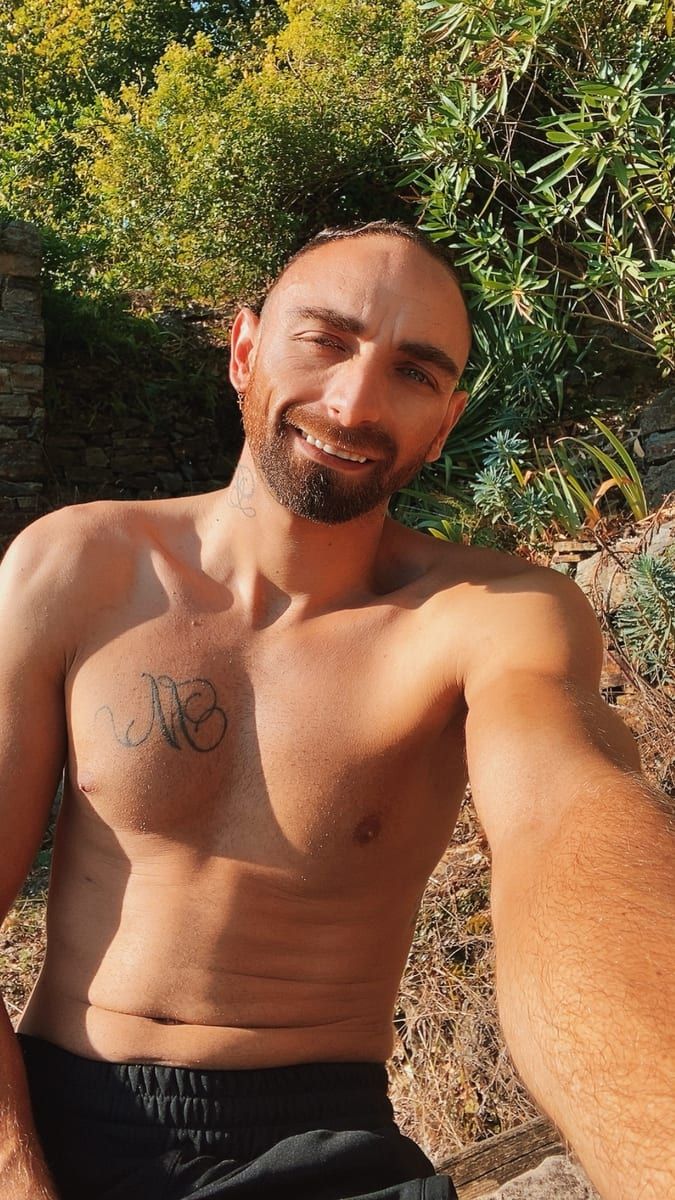 Profil de Rustem