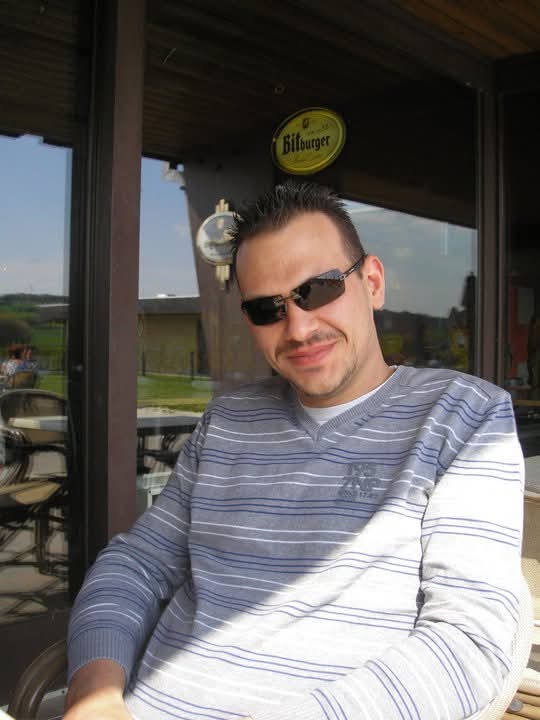Profil de Auxence