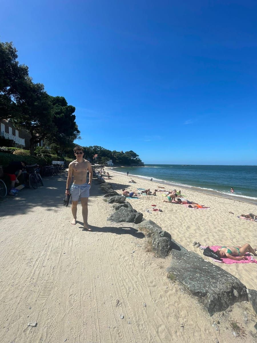 Profil de Weston