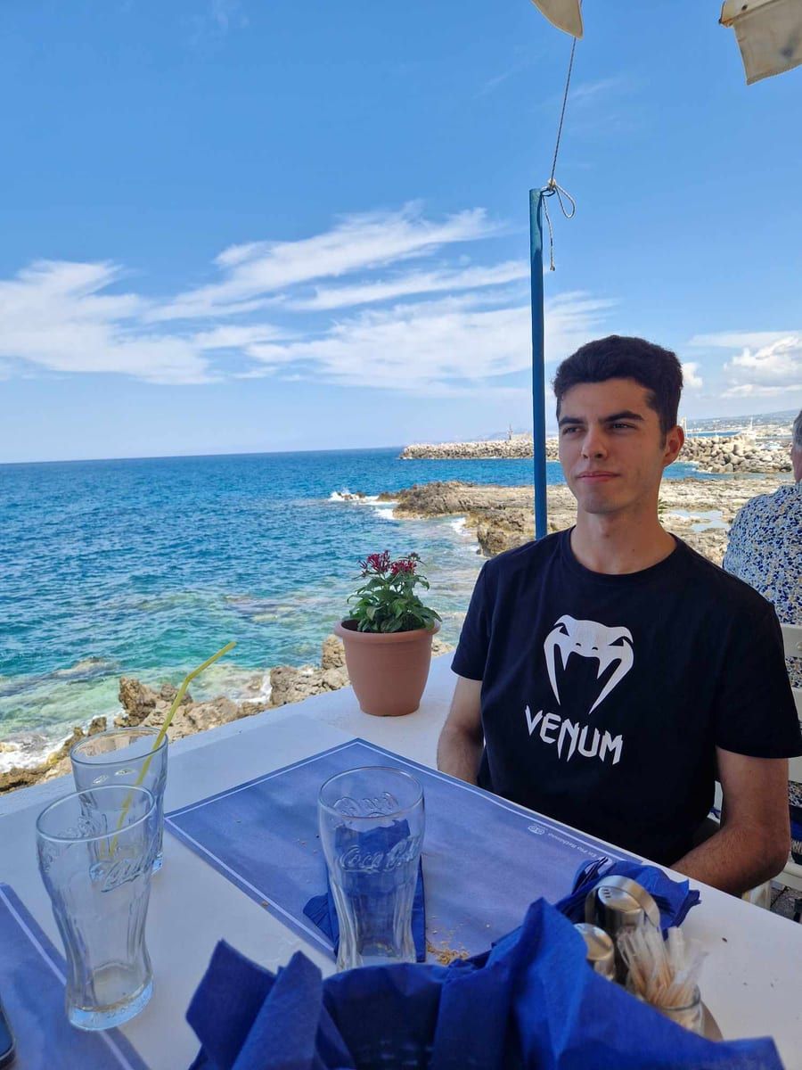 Profil de Alaa