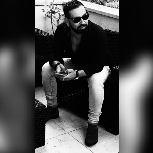 Profil de Juan-miguel