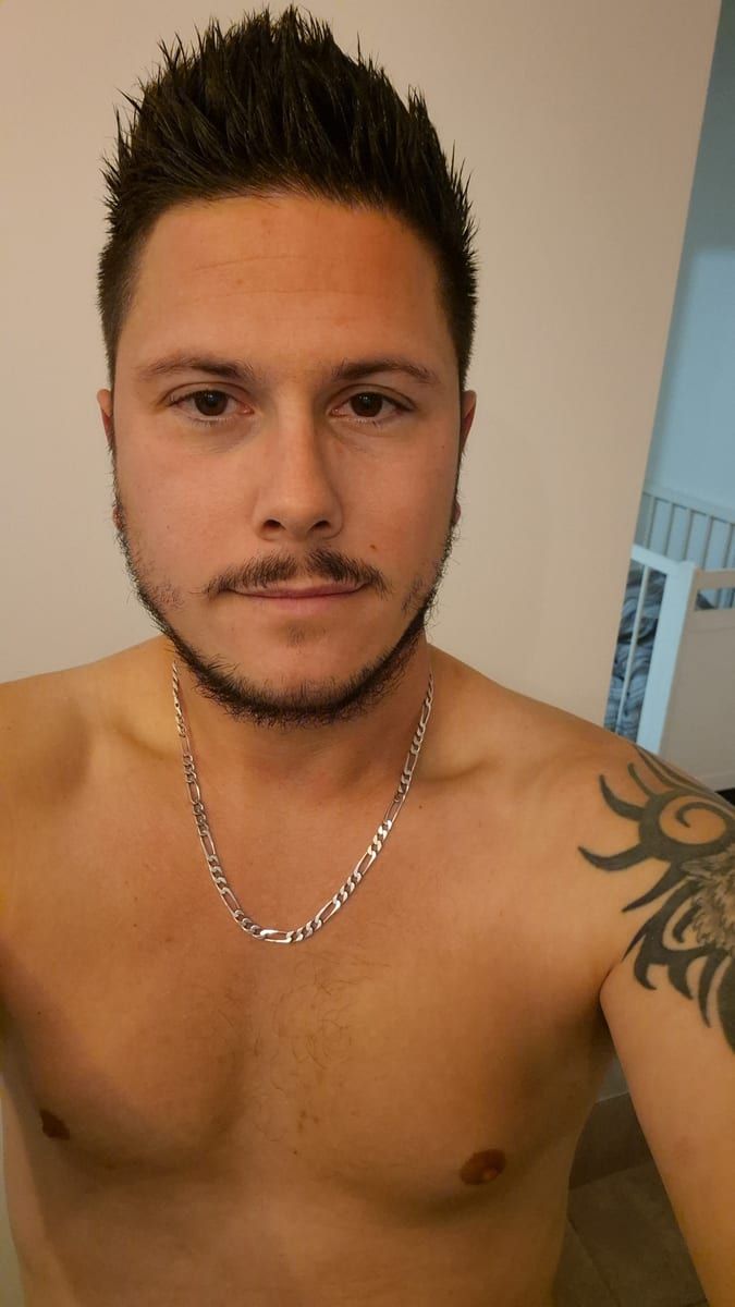Profil de Kamel
