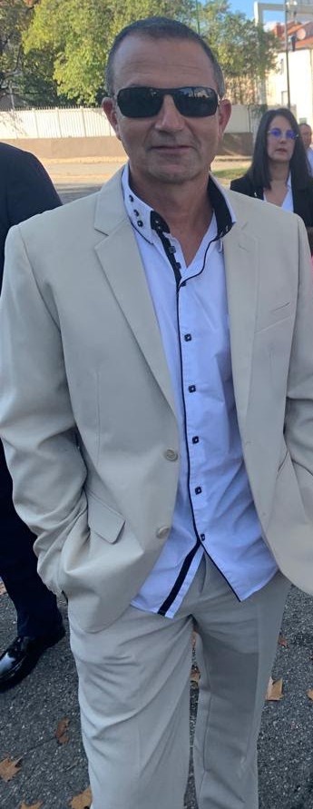Profil de Manolo